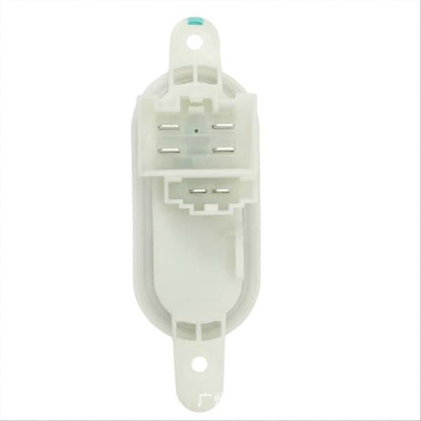 Blæsermotor Modstand HVAC Varmerventilator Kontrolmodul 52426558