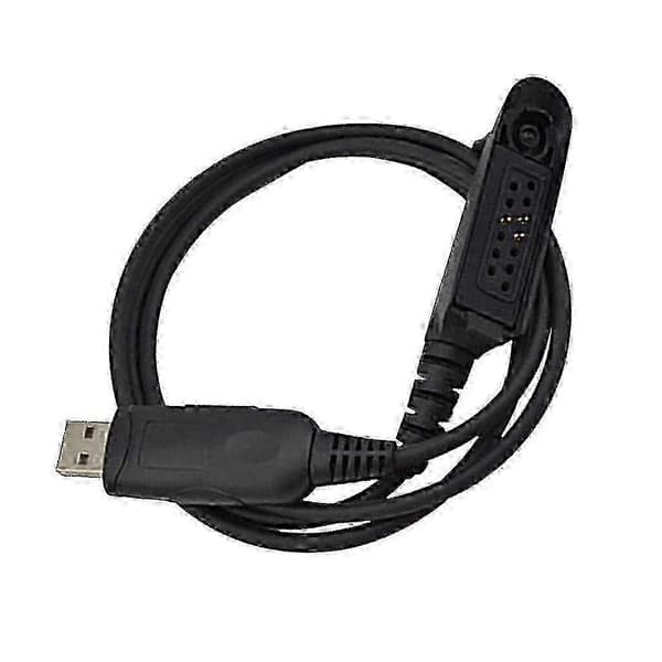 Motorola GP328 GP340 GP360 HT Radio USB-programmeringskabel RPC-M328-U