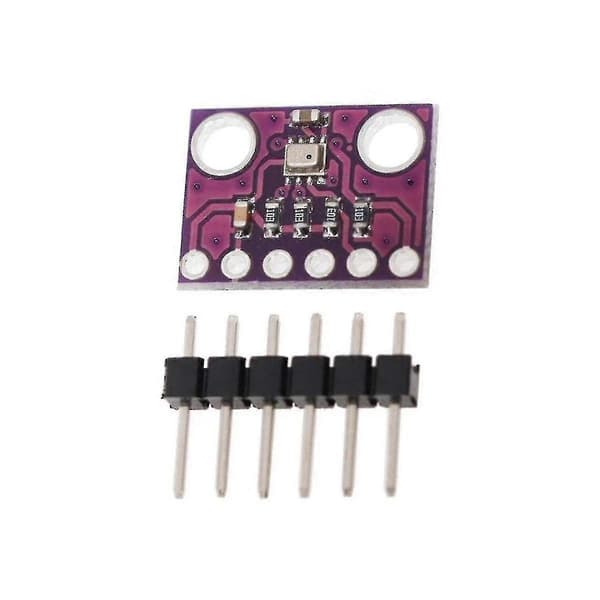 BMP280-3.3v Tryksensormodul til mobile enheder