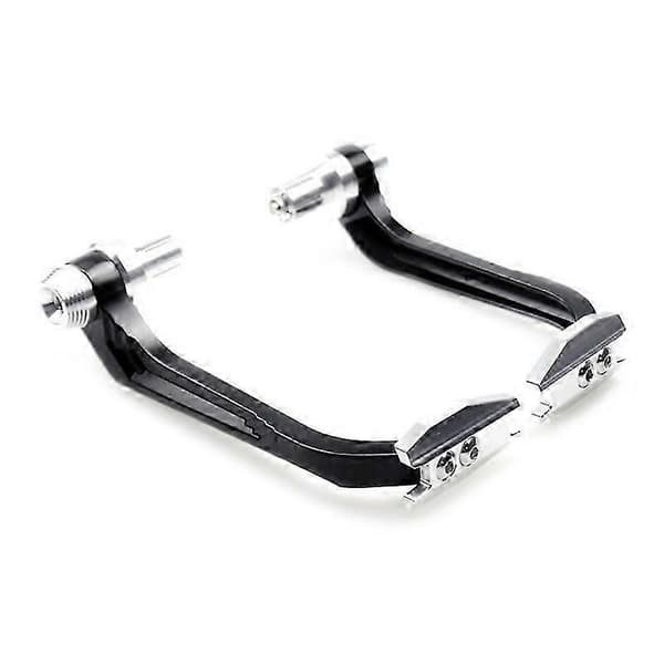 Cnc Aluminium Motorcykel Bågskydd Bromskopplingsskydd Handskydd För R3 R1 R6
