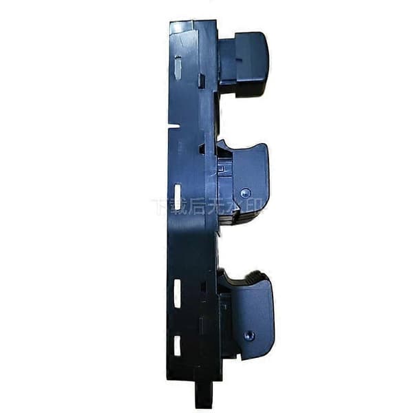 Kompatibel med Nissan Navara D40 vindusregulatorbryter 25401-EB30B JD001