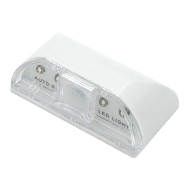 Keyhole Lamp Human Body Induction Lamp Sensor Light Door Lock Light No Battery