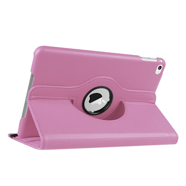 iPad mini 4/5 suojakotelo - Ruusu Rosa Ipad Mini 5/4
