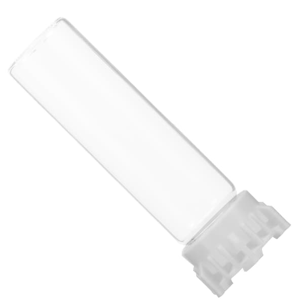Myrebo Vandfoder Glas Plastik Foderværktøj 40 ml til hjemmebrug