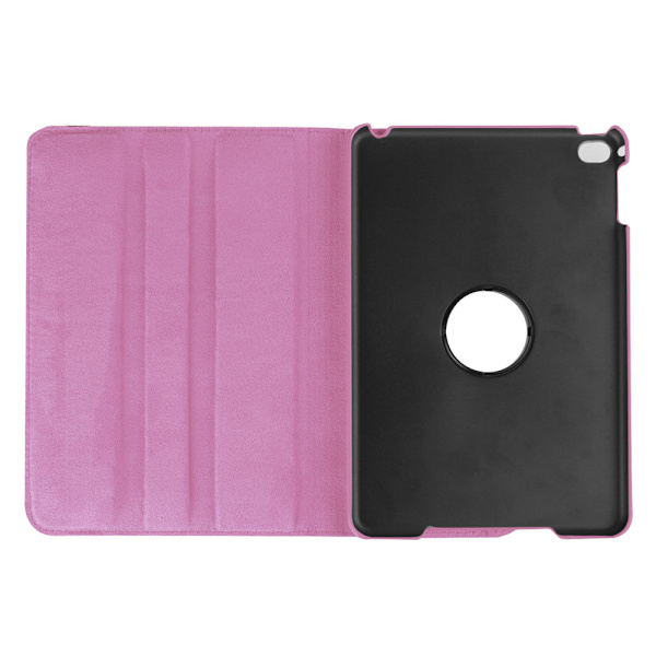 iPad mini 4/5 deksel - Rose