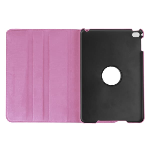 iPad mini 4/5 suojakotelo - Ruusu