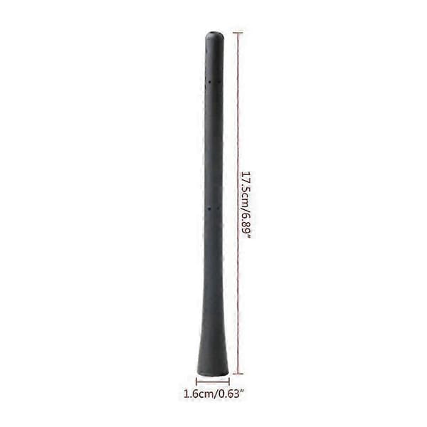 7-tommer antennemast EG23-66-A30 passer til 3 / 5 / -7 2007-2014 udgave 0610 5 5