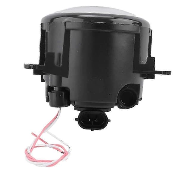 1 par LED-dimljus för JB43 Jimny 1998-2017 Vit Black  white