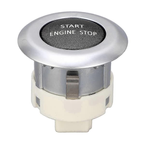 Start Stopp Motorbryter LR014015 Start Stopp Trykknappbryter Erstatning for Range Rover Sport