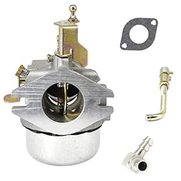 Kohler K241 K301 M10 M12 karburator kulhydrat, til 10 hk 12 hk
