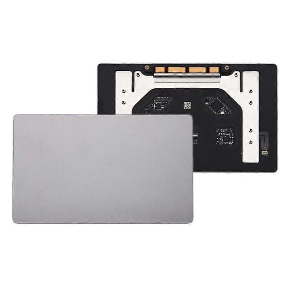 til Macbook Pro Retina A1706 A1708 13,3 tommer 2016 Touchpad Silver