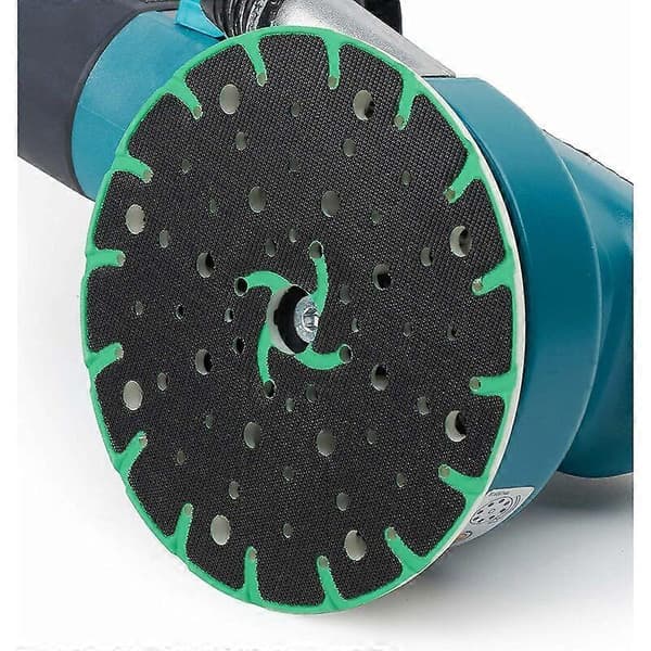 Slipdyna 150 mm slipdyna med dammutsug Edition 5 5