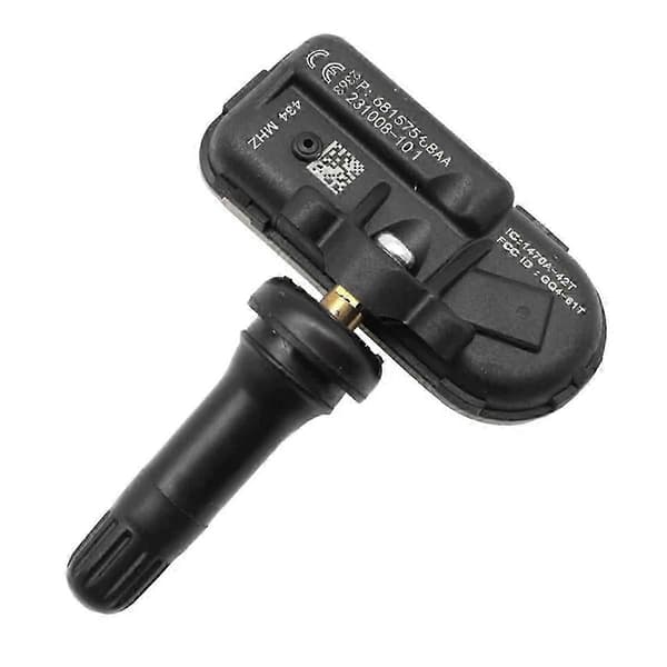 433 Mhz bildäcktryckssensor Tpms för Ram 1500 2500 3500 4500 5500 14-18 Cherokee Kl