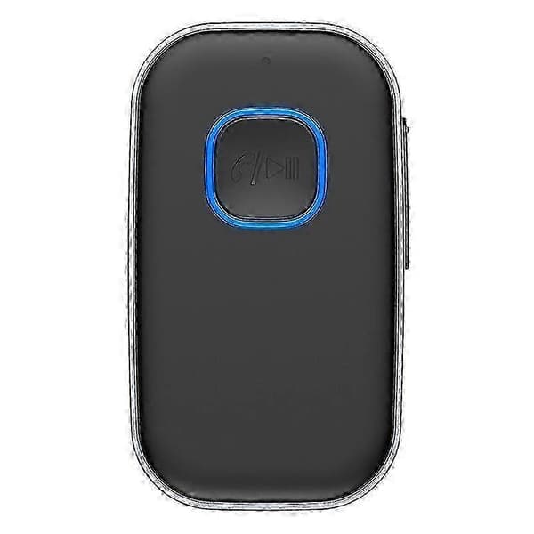 J22 Bluetooth 5.0 Audio Transmitter Modtager 3.5mm Audio AUX Adapter Udgave 0809 5 5