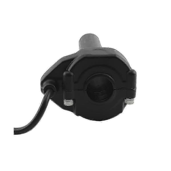 Surron Light Bee X Gasgreb Styrkabel - Sort Reservedel