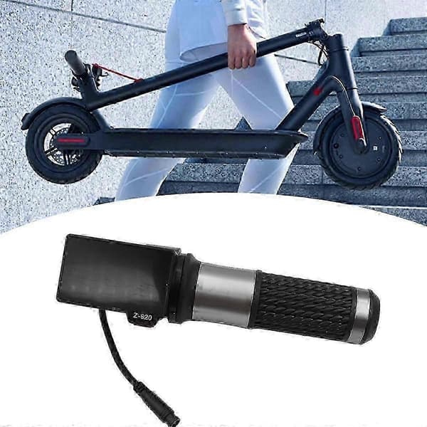 Z-920 LCD-dashbord 36V-måler for M5 Pro E-scooter tilbehør