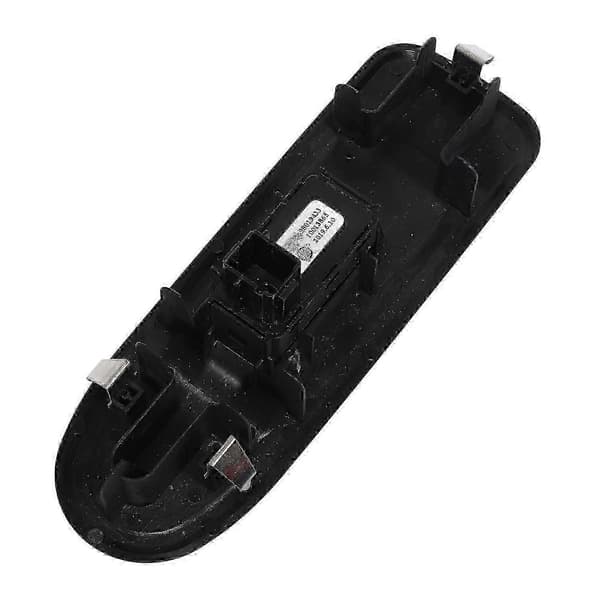 for 408 508 C5 2010-2013 Høyre front elektrisk vindusbryterknapp med panel