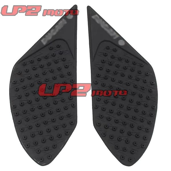 Lämplig för Ducati Grand Devil Diavel1200 modifierad hot patch knäskydd dekal