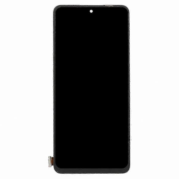 OnePlus Nord CE4 Lite TFT LCD-skærm med Digitizer Fuld Samling, Ingen Fingeraftryksunderstøttelse