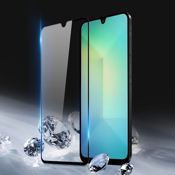 DUX DUCIS Galaxy A26 5G Skärmskydd Full Täckning 61