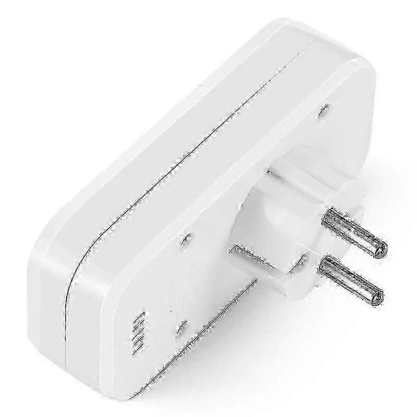 EU standard veggplugg minikamera veggplugg-FX-