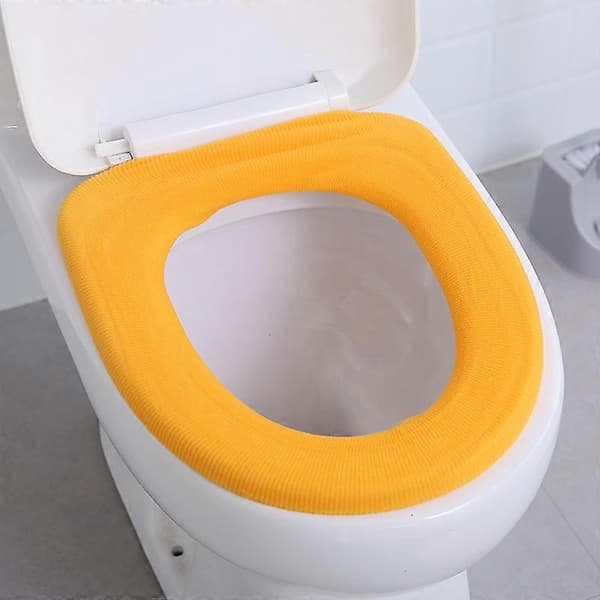 7 STK Toalettsetepute