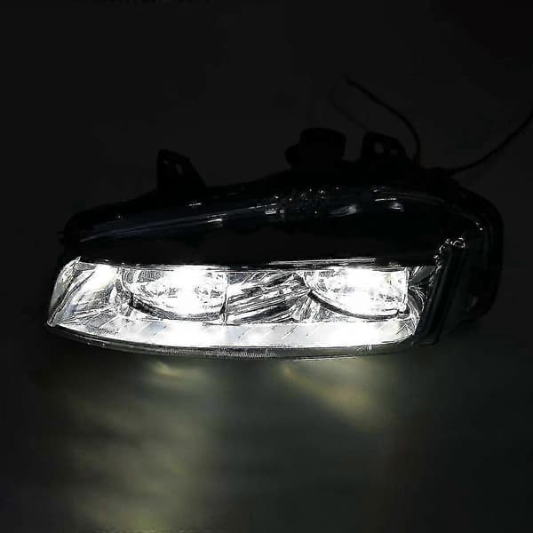Venstre førerside bilstøtfanger tåkelys for Range Rover Evoque 2011-2015 Lr026090