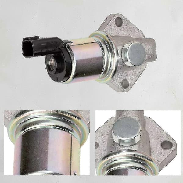 Suzuki IAC tomgångsreglerventil 18137-77E00 AC593