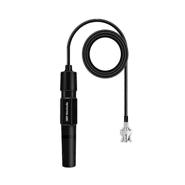 ORP-probselektrodsensor för akvarielaboratorium Oxidation-reduktionspotentialtest BNC Q9-anslutning SZRH A-G 5 5