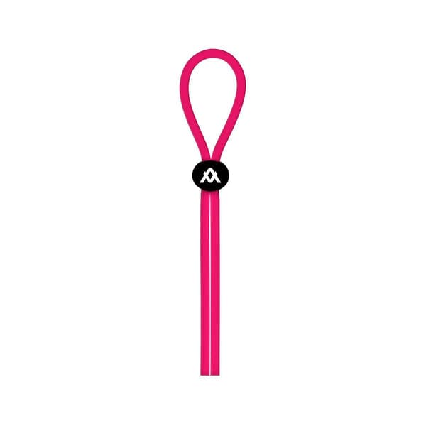 AMANZI Bungee Cord - Pixie - Herre Pink