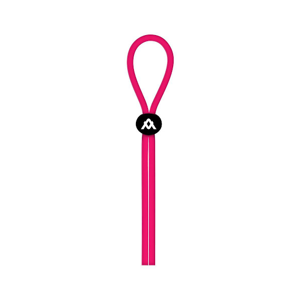 AMANZI Bungee Cord - Pixie - Miehet Pink