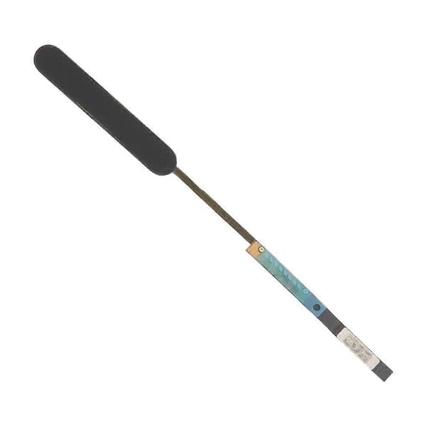 Kamerastyringsknap til iPhone 16 Pro Max White