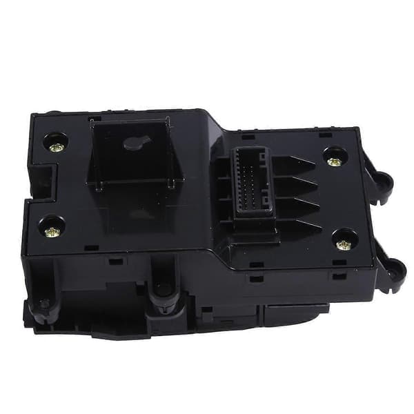 93300-D3040 Bilens midtkonsoll multifunksjonsbryter 93300D3040 for 2016 2017 Black