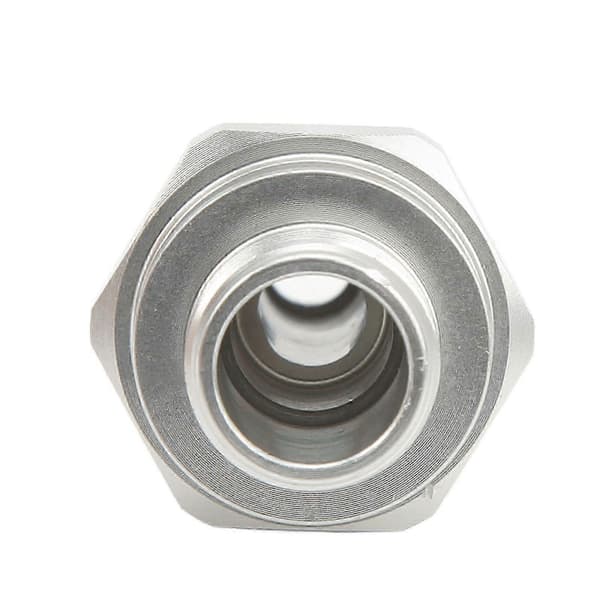 N54 PCV-ventil 6061T6 Aluminium Positiv vevhusventilationsventil för E82 E88 E90 E91 E92 E93