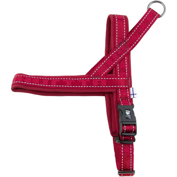 Vardagssele Vadderad Lingon 80cm