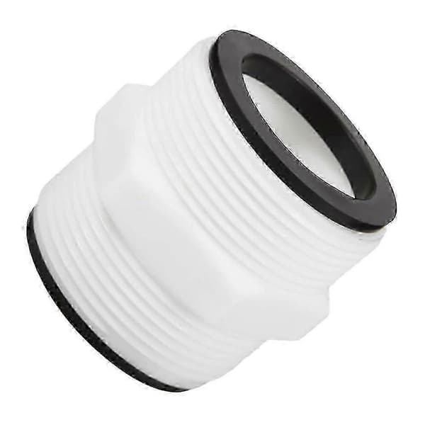 Intex Coleman 2-vägs poolslangkoppling 38 mm 1,5 tum för poolanslutning Edition 0909 5 5