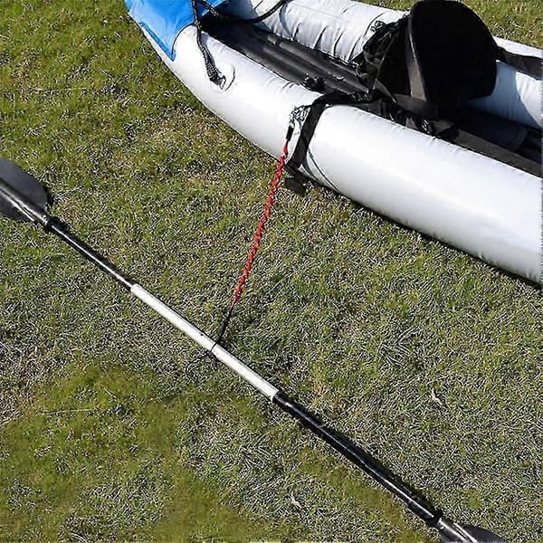 Beste 2026 Blå Elastisk Surf Kano Kajakk Sikkerhet Fiskestang Snor