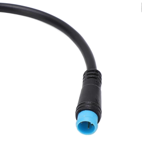 Switch Forlængerkabel Skærm Displays Panel Controller Knapper Kabel Udskiftning til Bafang P850C SZRH A-DS 5 5