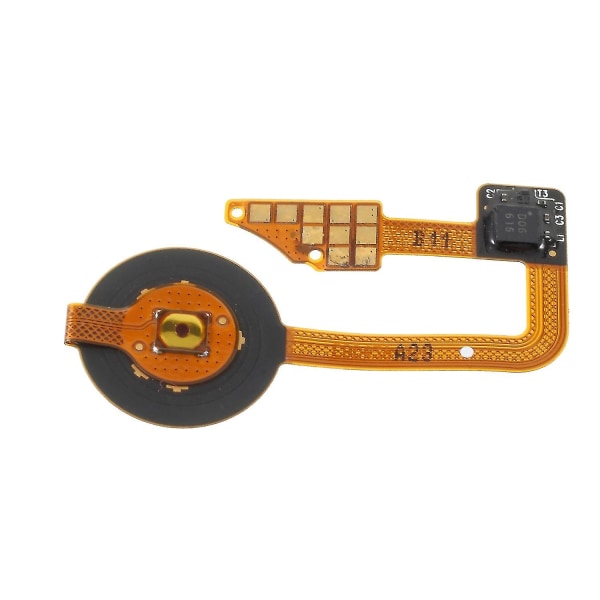 OEM fingeravtryckssensor Hemknapp Flex-kabel för LG G6