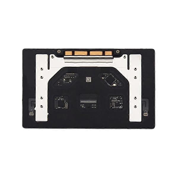 til Macbook Pro Retina A1706 A1708 13,3 tommer 2016 Touchpad Silver