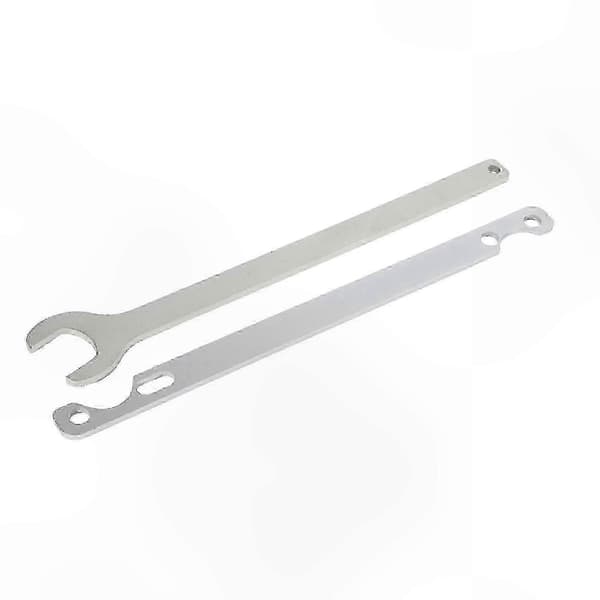 E36 E46 E90 E34 E39 Tuulettimen kytkimen avain 32mm Vesipumpun pidikkeen irrotustyökalusarja SZRH