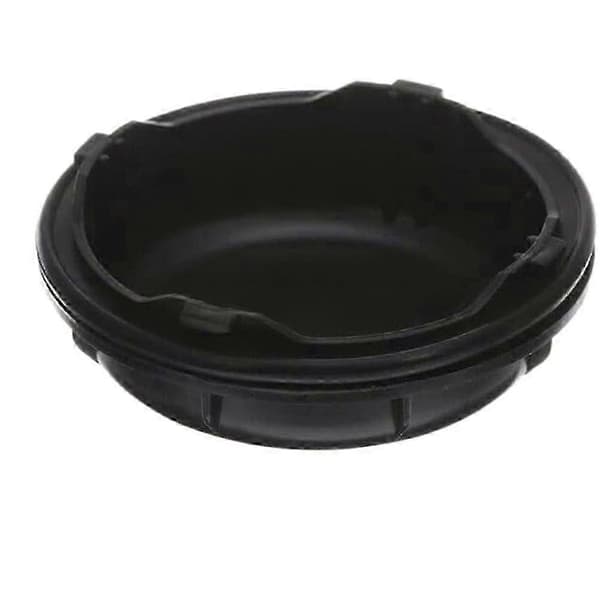 Subaru Forester 2009-2013 Forlygte Støvhætte Sort ABS Erstatning Black