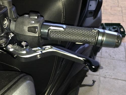 Bremsegreb til Honda CB300 Cb 300 CBR300R blue