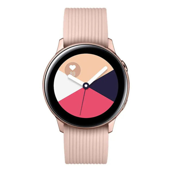 Galaxy Watch Ranneke 20mm 4/5 40/42/44/45/46mm Beige Kulta beige