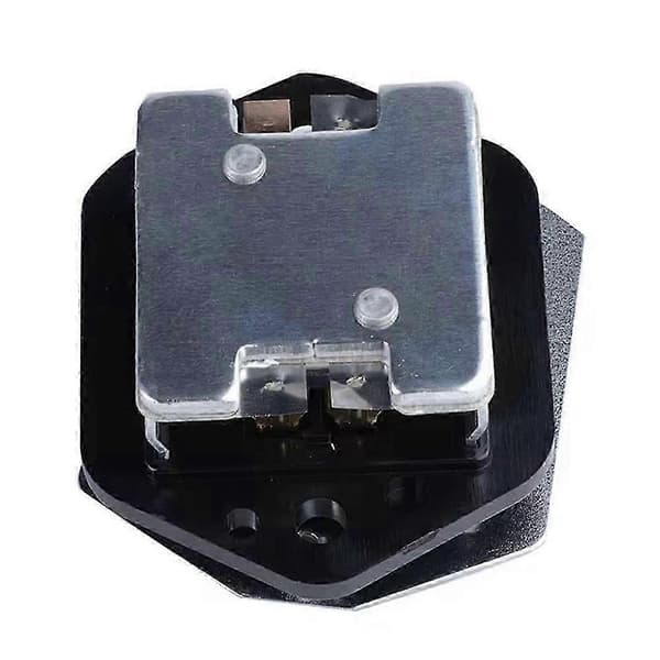 Bilviftemotorresistor for Mitsubishi Lancer 2002-2007