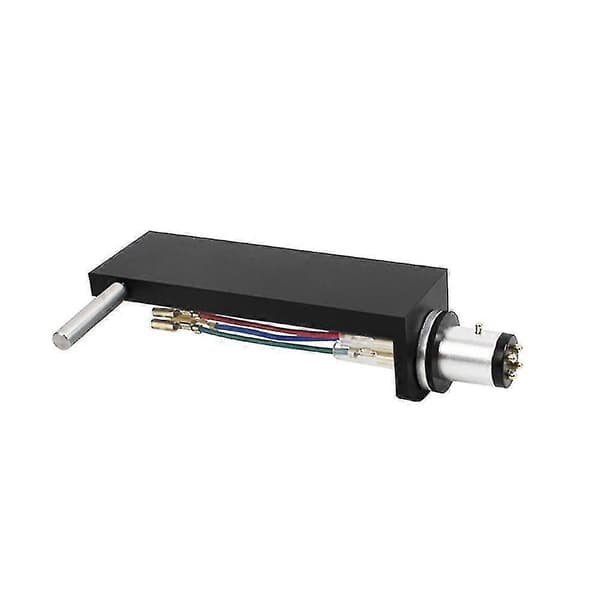 Vinylplate Phono Stylus Kassett Stativ Platespiller Headshell