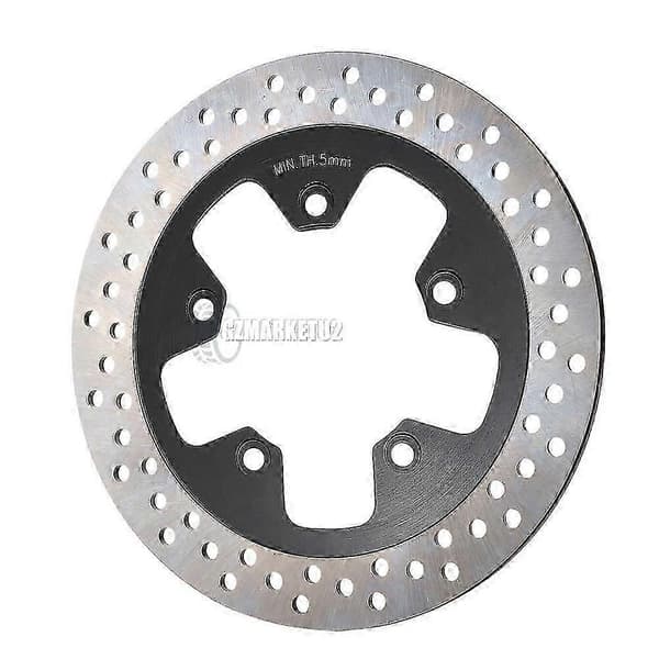 Jarrulevy Gsx1400 2002-2007 69211-42f00-000