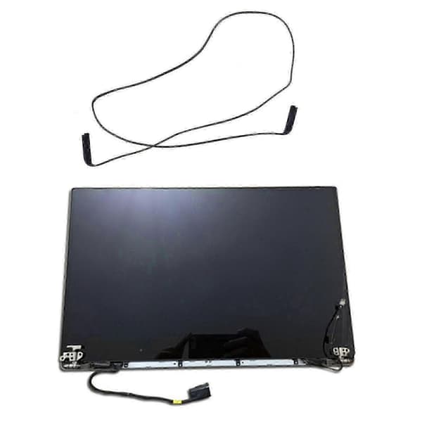 LCD-skjerm gummi midtre ramme ring erstatning for Macbook Pro Air 13' A2159 A2179 A1932