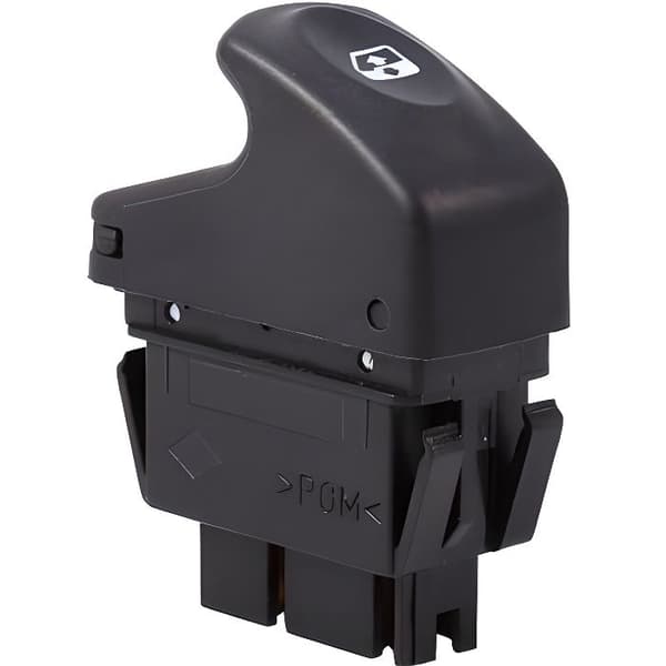 Vindusbryter med 6 pinner for Renault Clio II 2 Megane I Kangoo