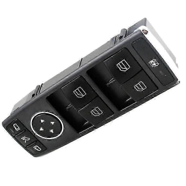 Front Side Master Window Switch til W212 W204 A2128208310 Edition 0131
